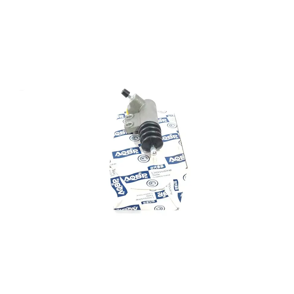 Cilindro Embrague Para JAC S3 3