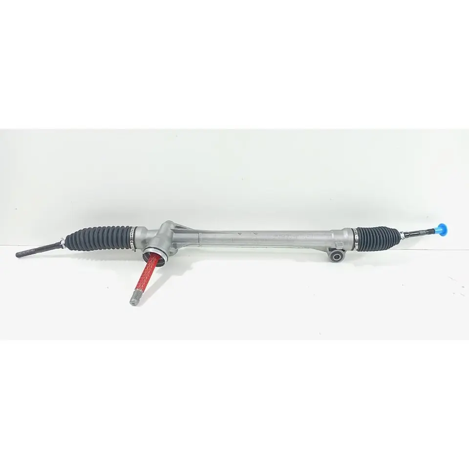 Cremallera Direccion Completa (Axiales-fuelles) Para MG Zs Zx 1.5 1