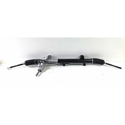 Cremallera Direccion Hidraulica Completa (Axiales-fuelles) Para Changan Hunter 1.9