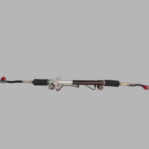Cremallera Dirección Hidráulica Completa Para Geely LC 1.3