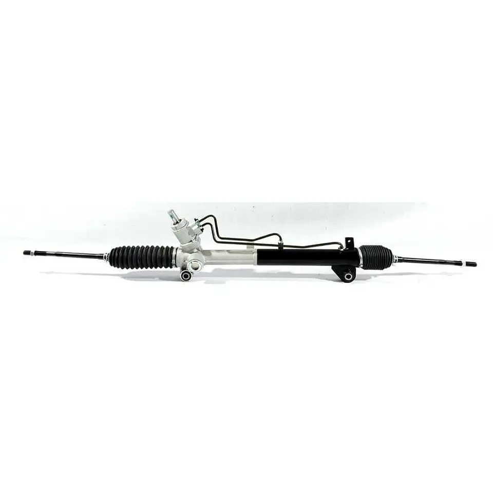 Cremallera Direccion Hidraulica Completa (Axiales-fuelles) Para MG MG5 Old Hasta 2019 350 1