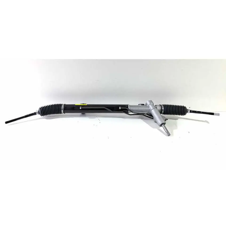 Cremallera Direccion Hidraulica Completa (Axiales-fuelles) Para Changan Hunter 1.9 2