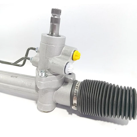 Cremallera Direccion Hidraulica Completa (Terminales-axiales-fuelles) Para Chery Arrizo 5