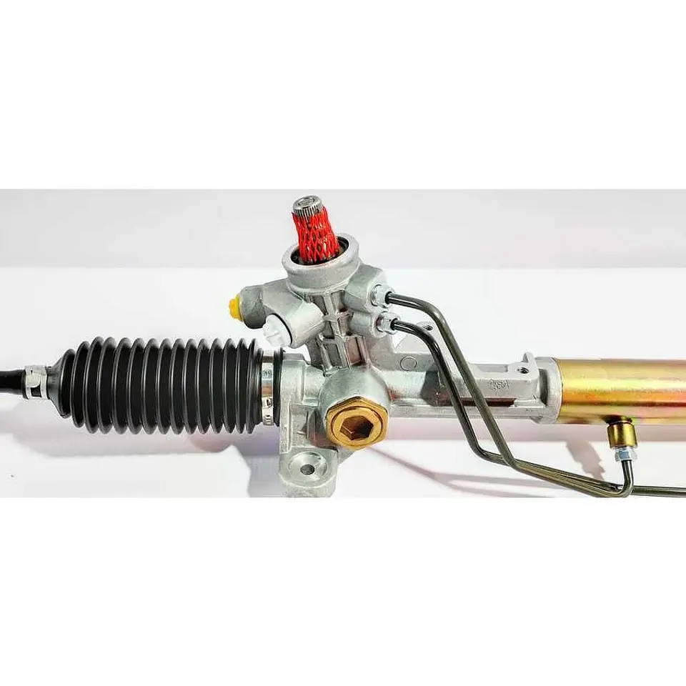 Cremallera Direccion Hidraulica (Axiales-fuelles) Para Chery Fulwin 3