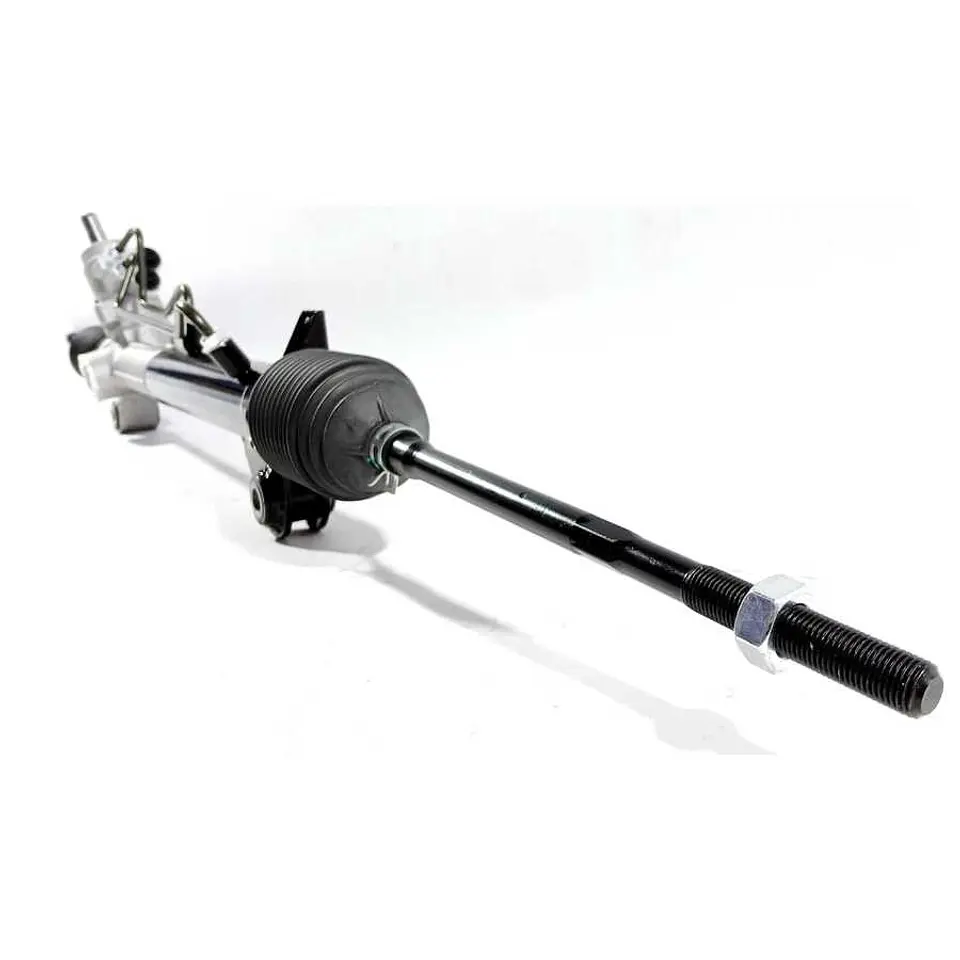 Cremallera Direccion Hidraulica Completa (Axiales-fuelles) Para MG MG5 Old Hasta 2019 350 2