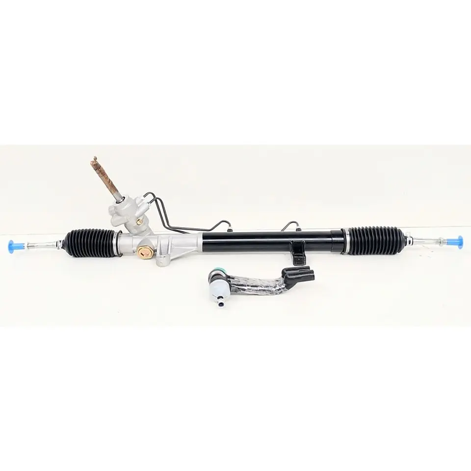 Cremallera Direccion Hidraulica Completa (Terminales-axiales-fuelles) Para DFM Joyear X3 S50 S500 Sx6 SX5 1.6 T5 1.6 1