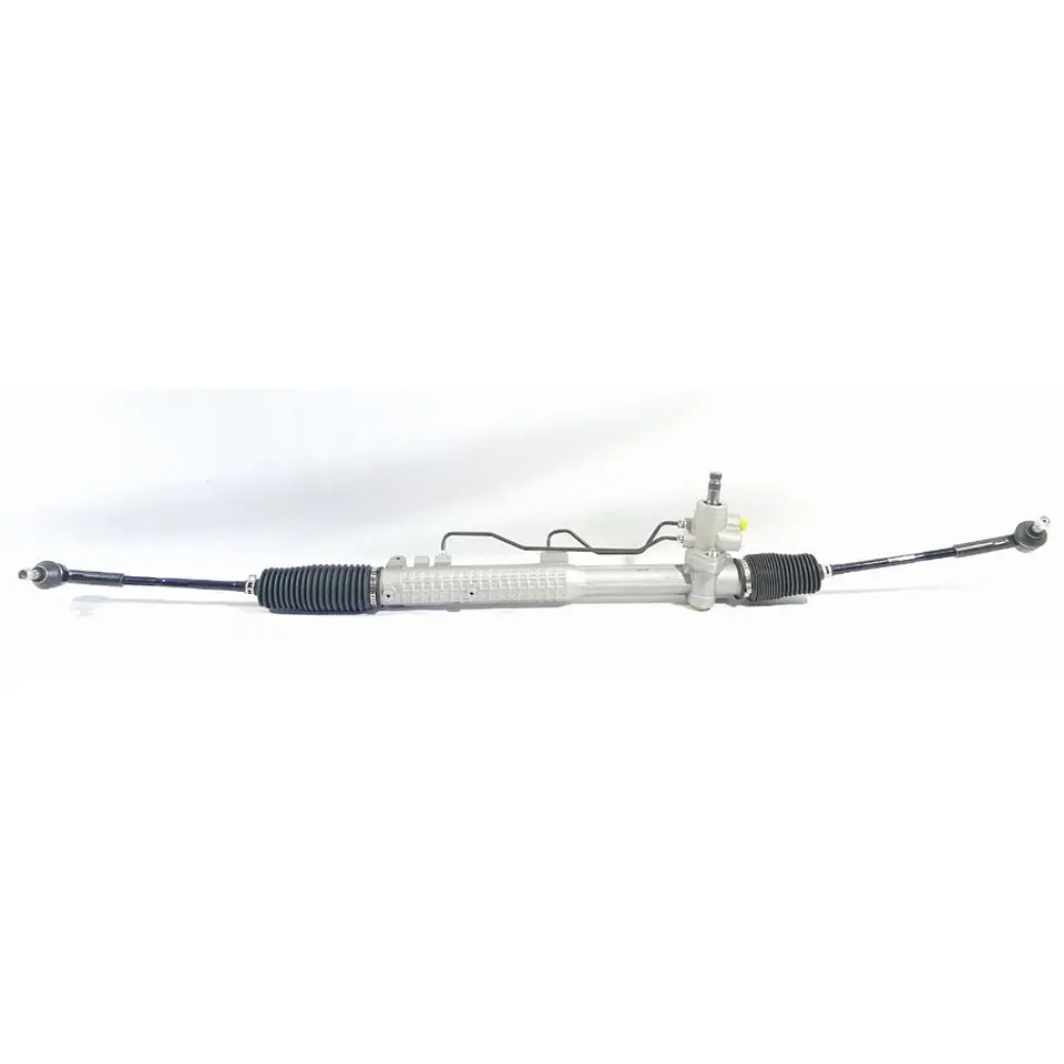 Cremallera Direccion Hidraulica Completa (Terminales-axiales-fuelles) Para Chery Arrizo 5 2