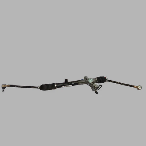 Cremallera Direccion Hidraulica Completa (Terminales-axiales-fuelles) Para DFM S30 H30 Old