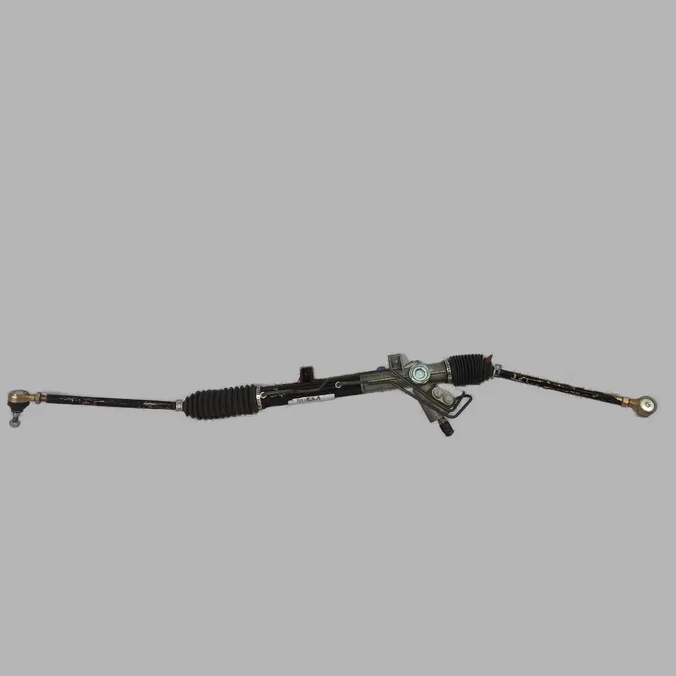 Cremallera Direccion Hidraulica Completa (Terminales-axiales-fuelles) Para DFM S30 H30 Old 1