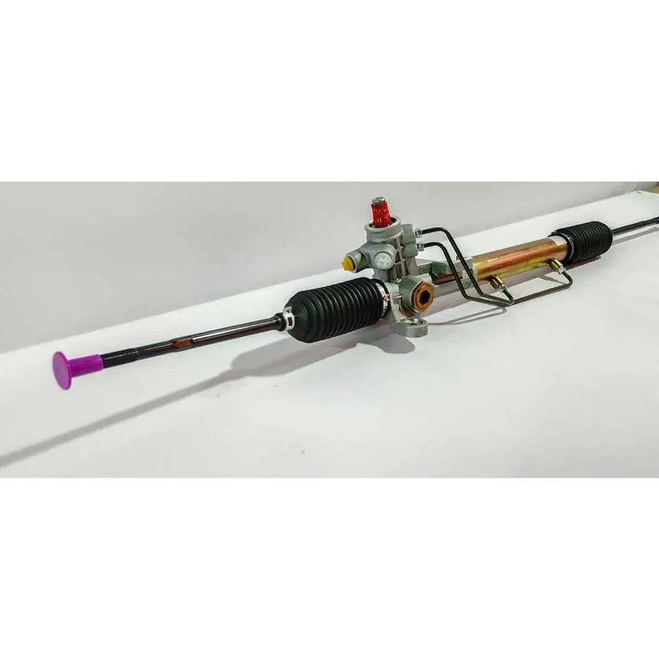 Cremallera Direccion Hidraulica (Axiales-fuelles) Para Chery Fulwin 4