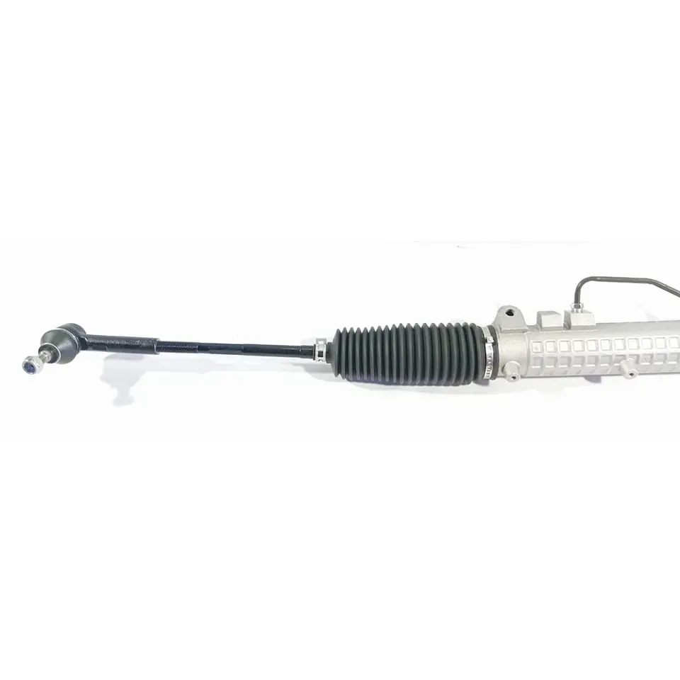 Cremallera Direccion Hidraulica Completa (Terminales-axiales-fuelles) Para Chery Arrizo 5 3