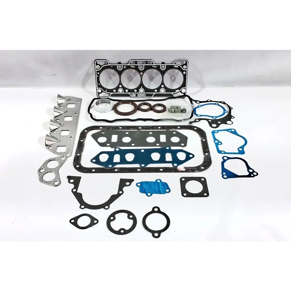 Kit Empaquetadura 465 Para DFSK Cargo / Van / Truck K07 K17 1.0 1.1 Changan S100 S200 S300 8 Valvulas 1
