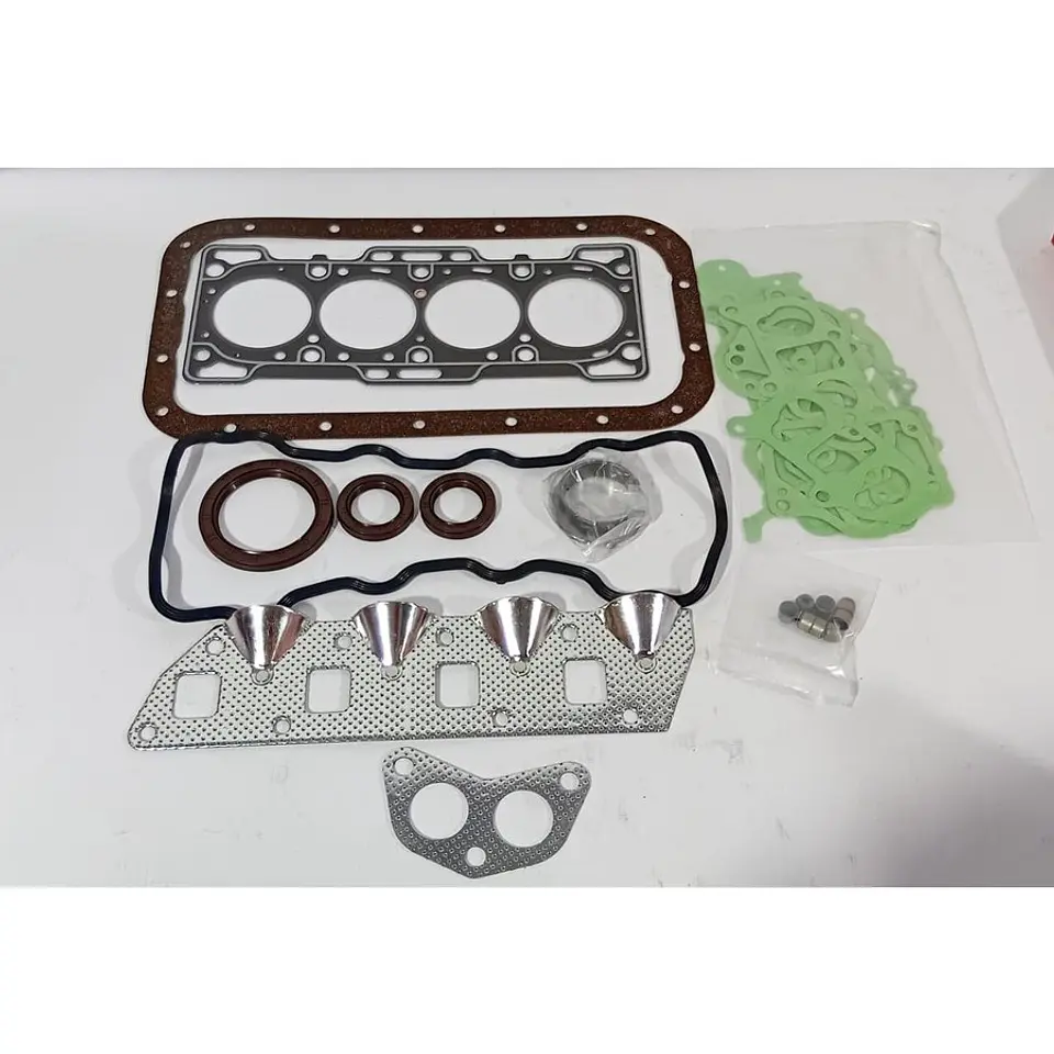 Kit Empaquetadura 465qr Para GAC Gonow 1.0 Haima Fstar Df 2900 1