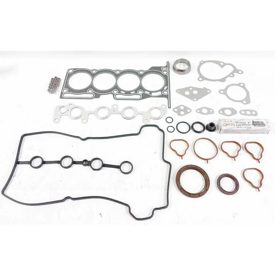 Kit Empaquetadura 469 Para Foton Midi T3 1.3 1