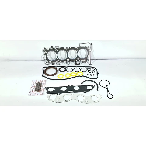 Kit Empaquetadura 473 Para BYD G3 F3 New