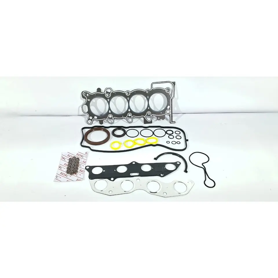 Kit Empaquetadura 473 Para BYD G3 F3 New 1