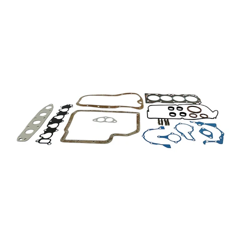 Kit Empaquetadura 474 Para DFSK Cargo / Van / Truck K07 K17 V27 1.3 Changan Benni Cm5 CM10 1.3 GAC Gonow 1.3 BAIC Plus 1.3