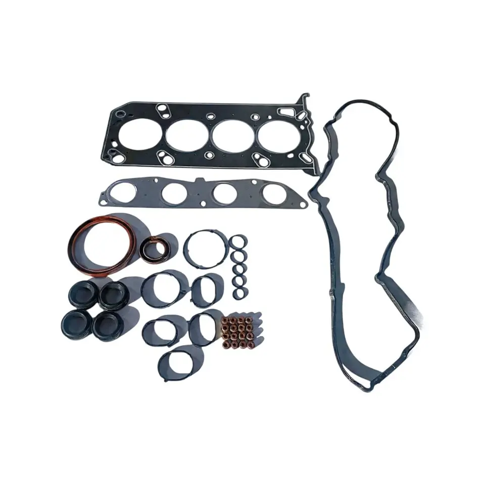 Kit Empaquetadura 474q Para Haima 2 1