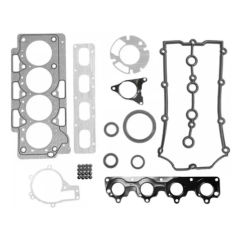 Kit Empaquetadura 484 Para Chery Grand Tiggo 2.0