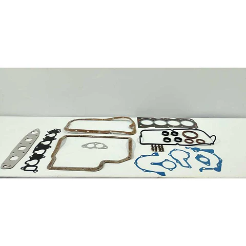 Kit Empaquetadura 474 Para DFSK Cargo / Van / Truck K07 K17 V27 1.3 Changan Benni Cm5 CM10 1.3 GAC Gonow 1.3 BAIC Plus 1.3