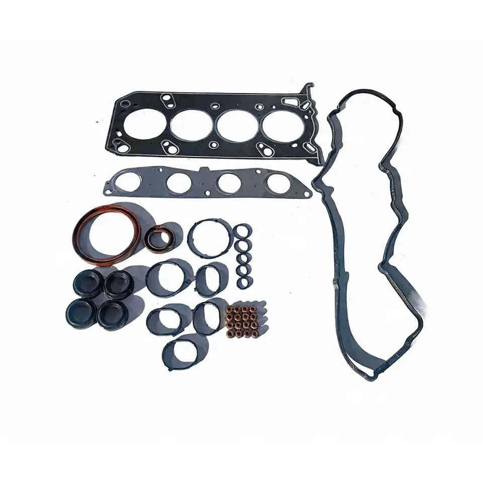 Kit Empaquetadura 474q Para Haima 2 2