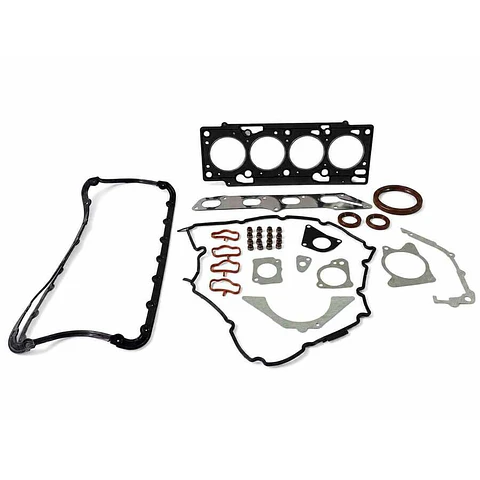 Kit Empaquetadura 4g15 Para Chery Tiggo 2 K60