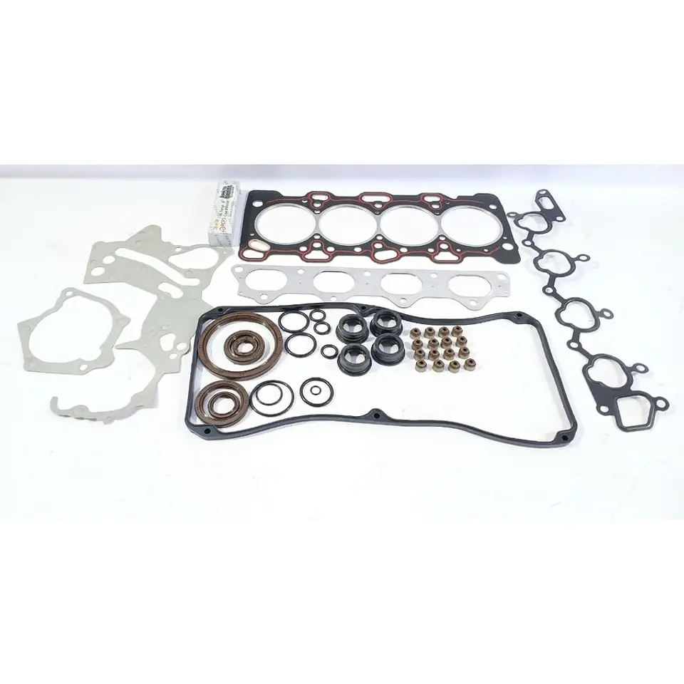 Kit Empaquetadura 4g63 Para Great Wall H3 1