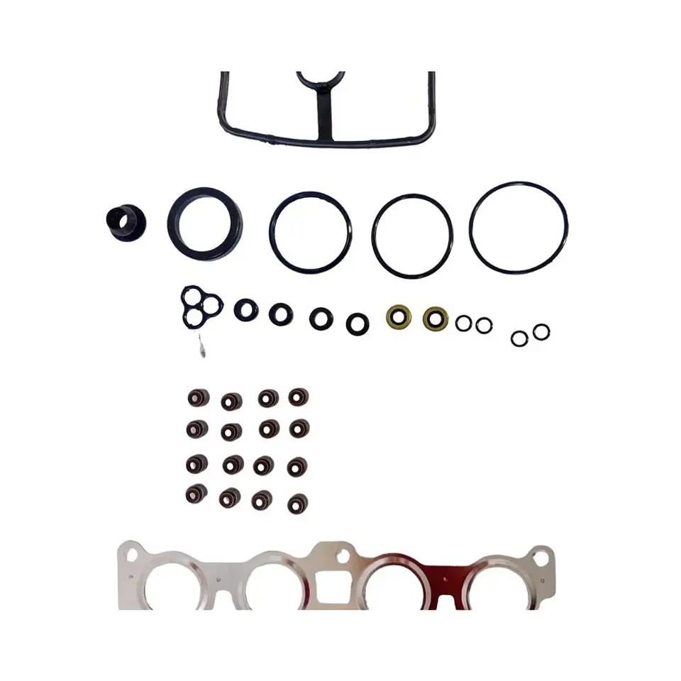 Kit Empaquetadura 4a15 Para FAW T80 V80 Brilliance Frv 3