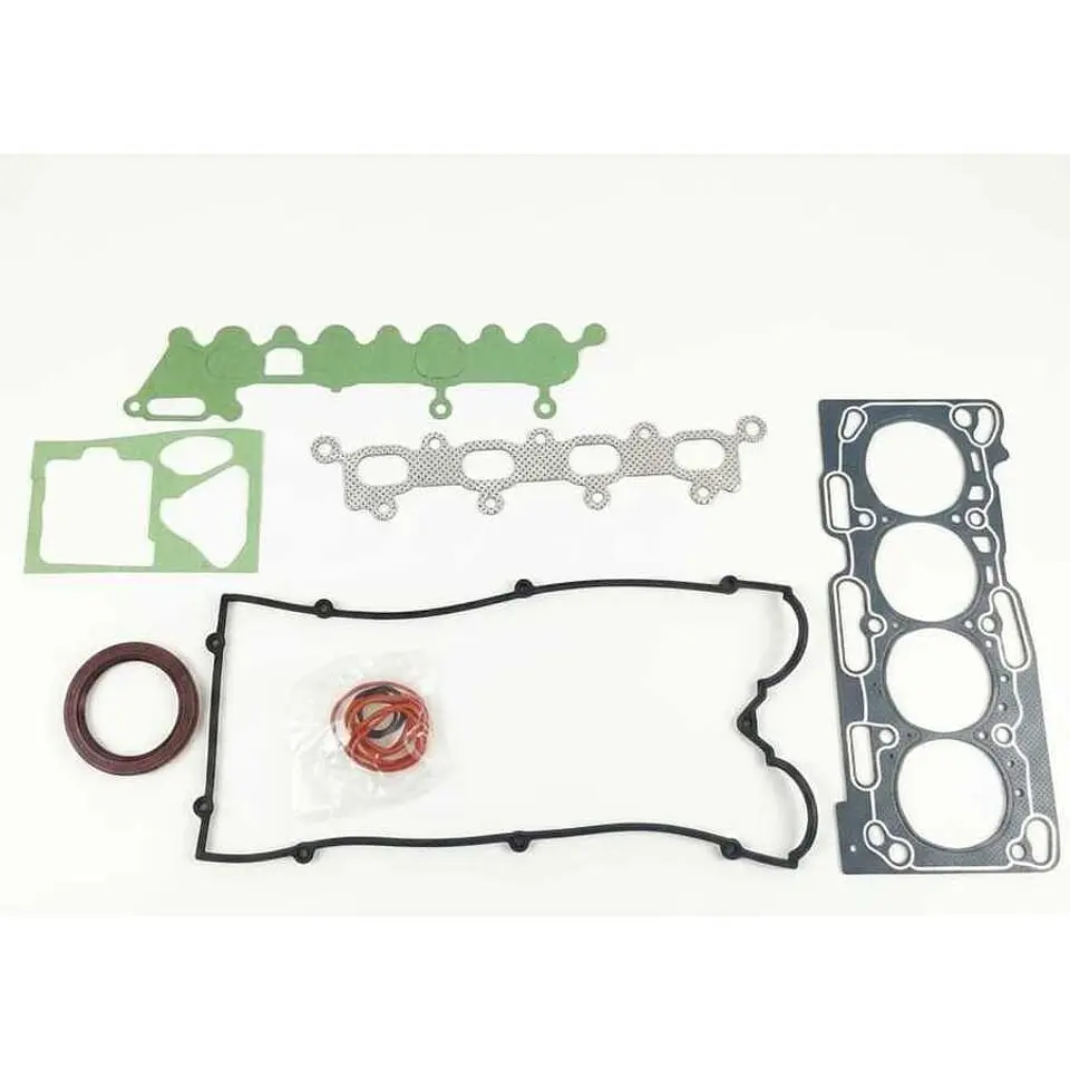 Kit Empaquetadura Sin Retenes Valvula Para Changan CX70 1.6 1