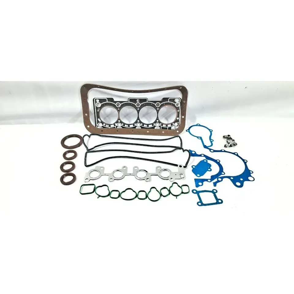 Kit Empaquetadura CG12 Para Brilliance T30 T32 T50 T52 X30 2