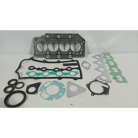 Kit Empaquetadura Tapa Valvula Gruesa Para Chery S21 Beat Face