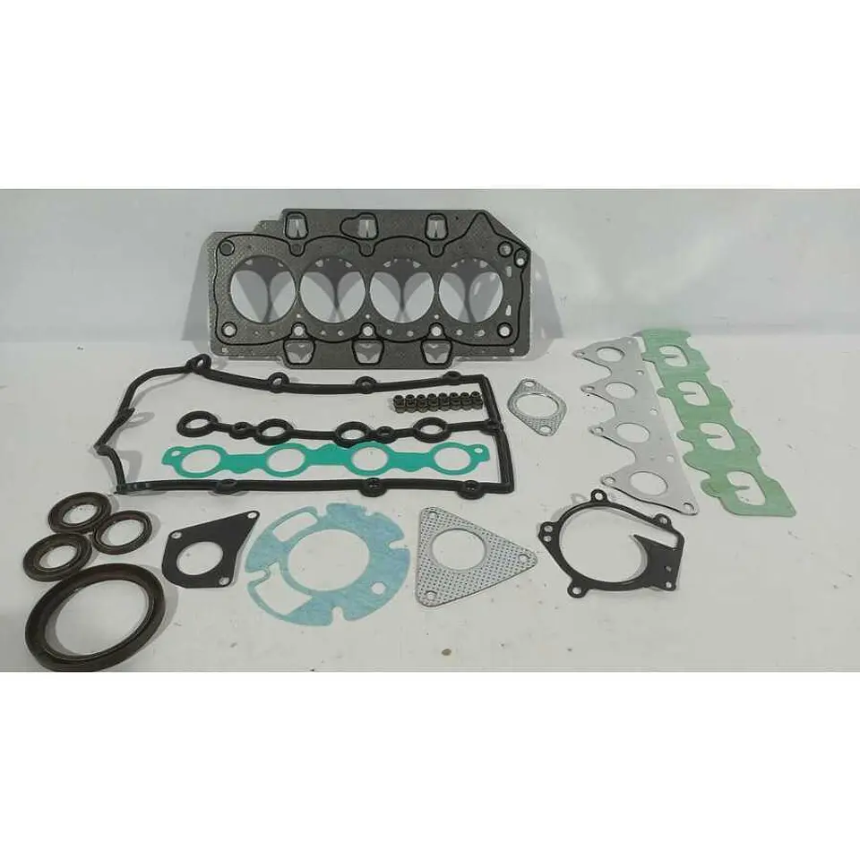 Kit Empaquetadura Tapa Valvula Gruesa Para Chery S21 Beat Face 1