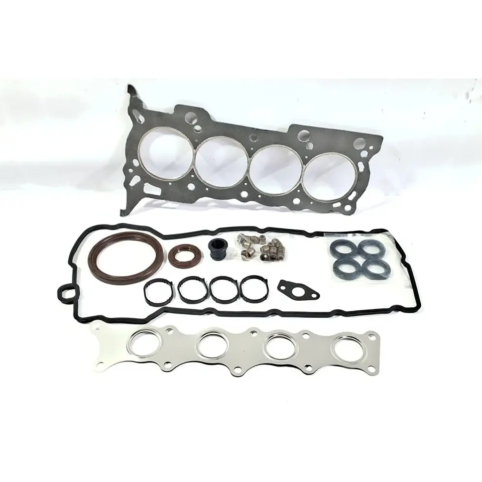 Kit Empaquetadura Para Brilliance Konect 1.6 1