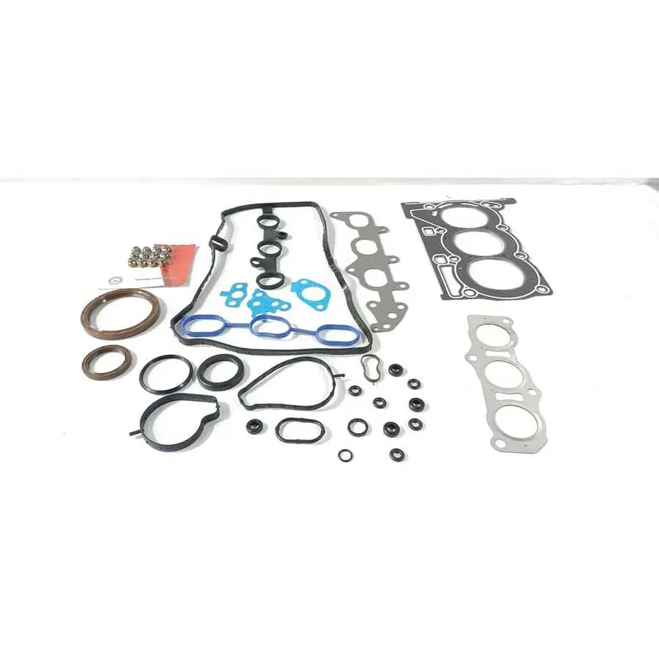 Kit Empaquetadura Para BYD F0 Geely Lc 1.0 1