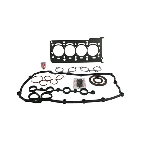 Kit Empaquetadura Para Changan Cs35 Eado