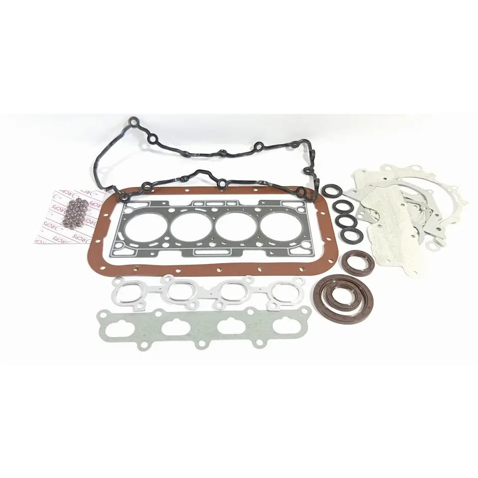 Kit Empaquetadura Para Changan CV1 1