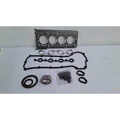 Kit Empaquetadura Para Changan CX70 1.5 CS55