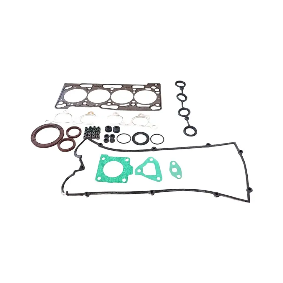 Kit Empaquetadura Para Changan CX70 1.6 1