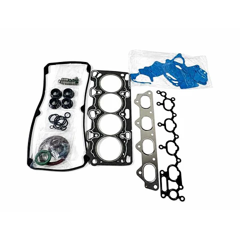 Kit Empaquetadura Para Chery Tiggo 2.0 Turbo