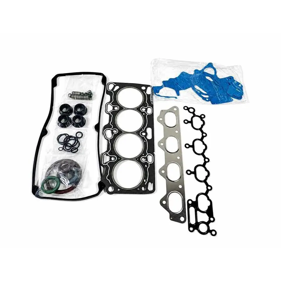 Kit Empaquetadura Para Chery Tiggo 2.0 Turbo 1