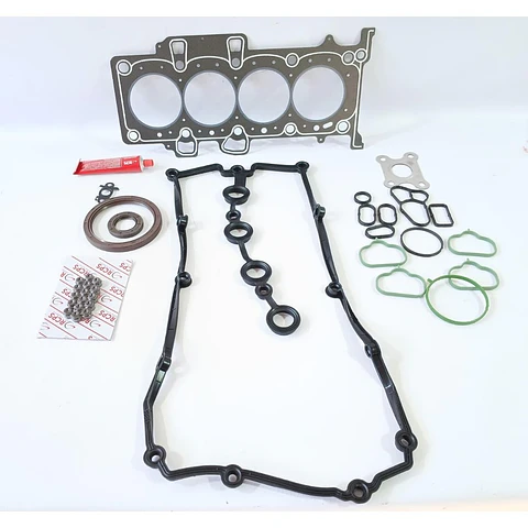 Kit Empaquetadura Para Chery Tiggo 8 Tiggo 7 Tiggo 7 Pro