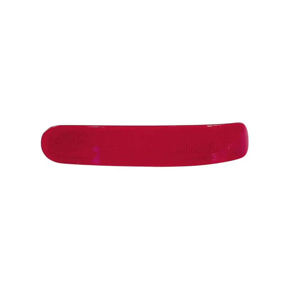 Reflectante Neblinero Trasero Izquierdo (Lh) Para JAC T6 1