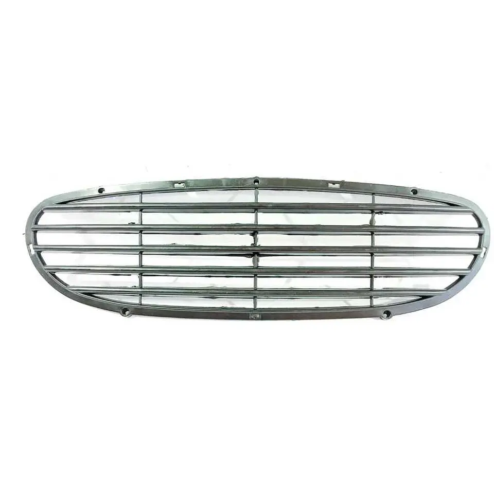 Rejilla Inferior Central Parachoque Delantero Para Chery Iq Old 1.1 0.8 1