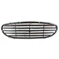 Rejilla Inferior Central Parachoque Delantero Para Chery Iq Old 1.1 0.8 - Miniatura 2