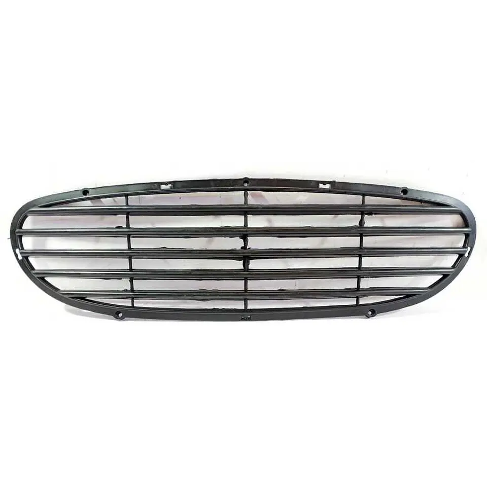 Rejilla Inferior Central Parachoque Delantero Para Chery Iq Old 1.1 0.8 2