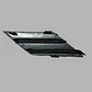Rejilla Derecha Inferior Parachoque Del (Rh) Para Great Wall H6 All New - Miniatura 3