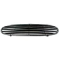 Rejilla Inferior Central Parachoque Delantero Para Chery Iq Old 1.1 0.8 - Miniatura 3