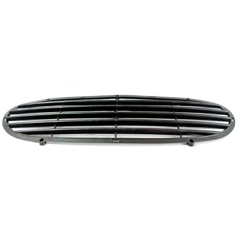 Rejilla Inferior Central Parachoque Delantero Para Chery Iq Old 1.1 0.8 3