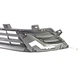 Rejilla Inferior Central Parachoque Delantero Para Great Wall Haval Jolion - Miniatura 3