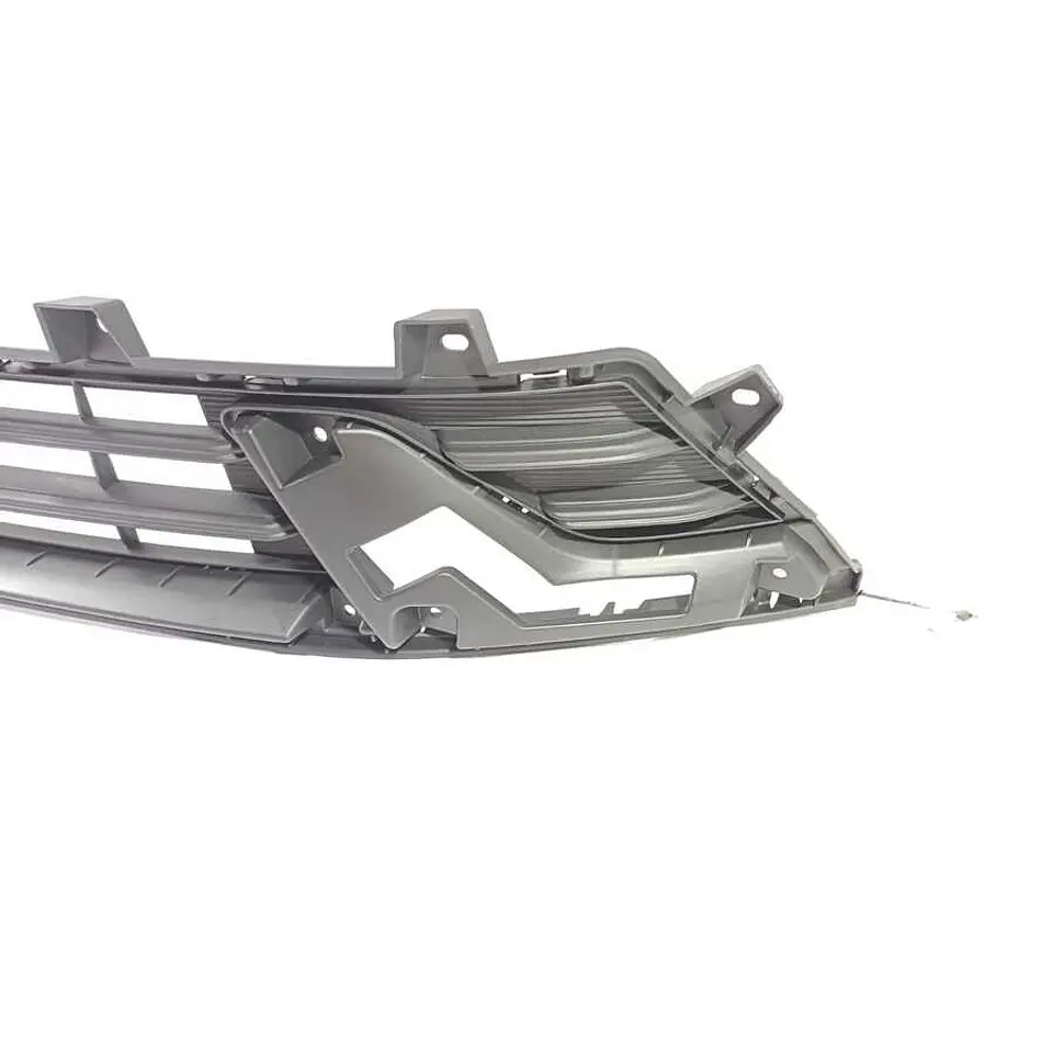 Rejilla Inferior Central Parachoque Delantero Para Great Wall Haval Jolion 3